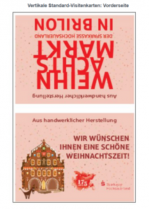 Keksreiter Beispiel 1