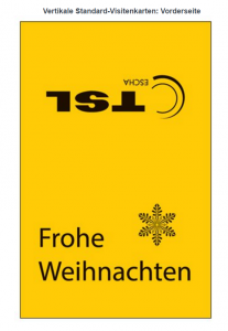 Keksreiter Beispiel 2