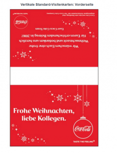 Keksreiter Beispiel 3