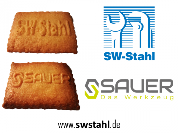 SW-Stahl + Sauer SW-Stahl + Sauer