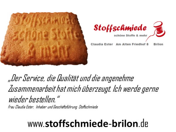 Stoffschmiede Stoffschmiede